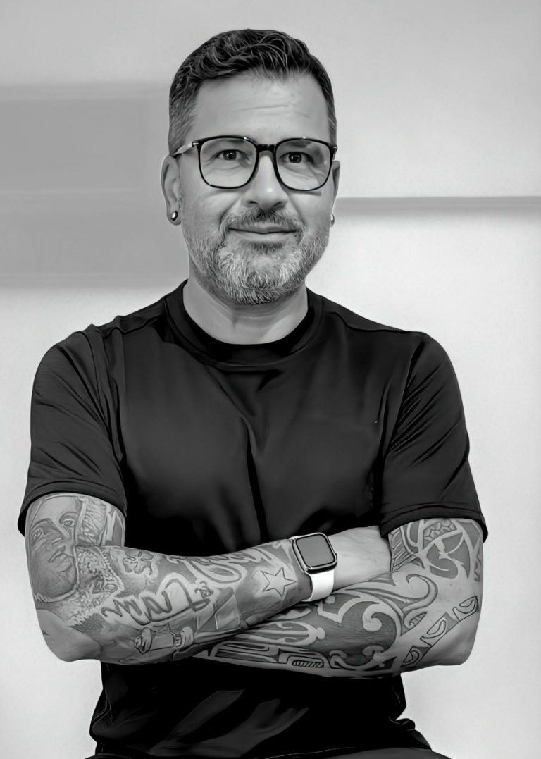 Berna González - La Iluminada