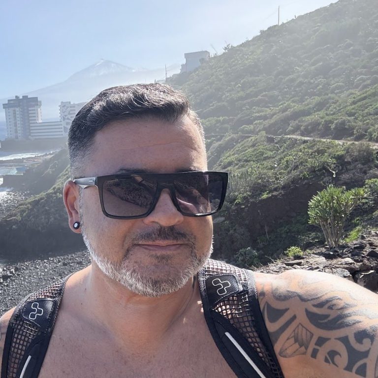 Berna González - Crecimiento Personal