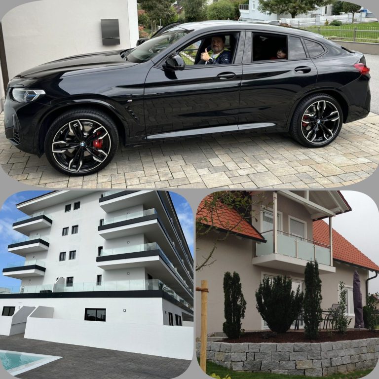 Berna González - Mentoría